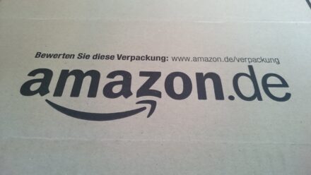 Herbst-Sale bei Amazon!