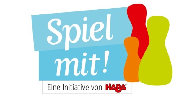 Spiel mit! – Eine Initiative von HABA: Deutschland wird zum Spielbrett