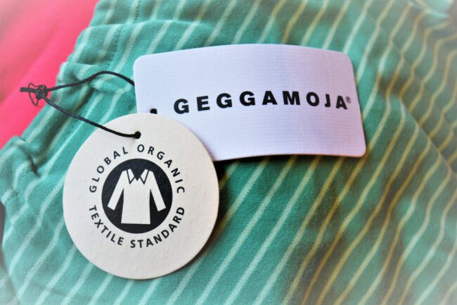 Kleiderschränke auf! Wir lernen ein neues Label kennen: Geggamoja! + Gewinnspiel