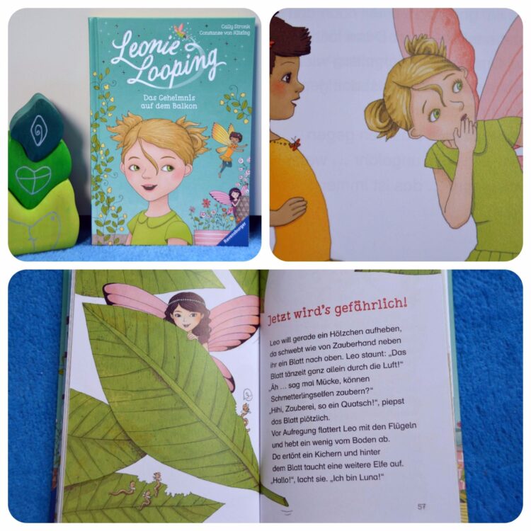 Leonie Looping Buch Kinderbücher Kinderbuch