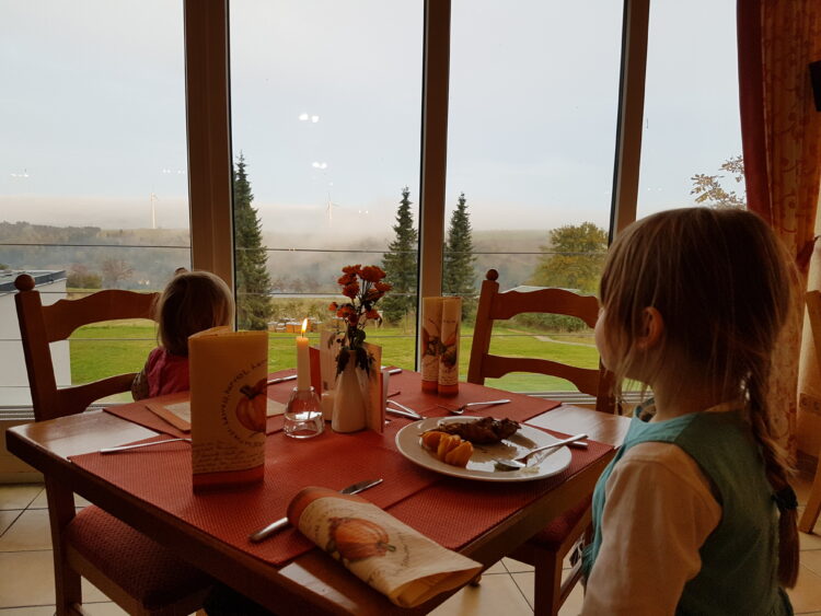 Elldus Resort Oberwiesenthal Familienhotel