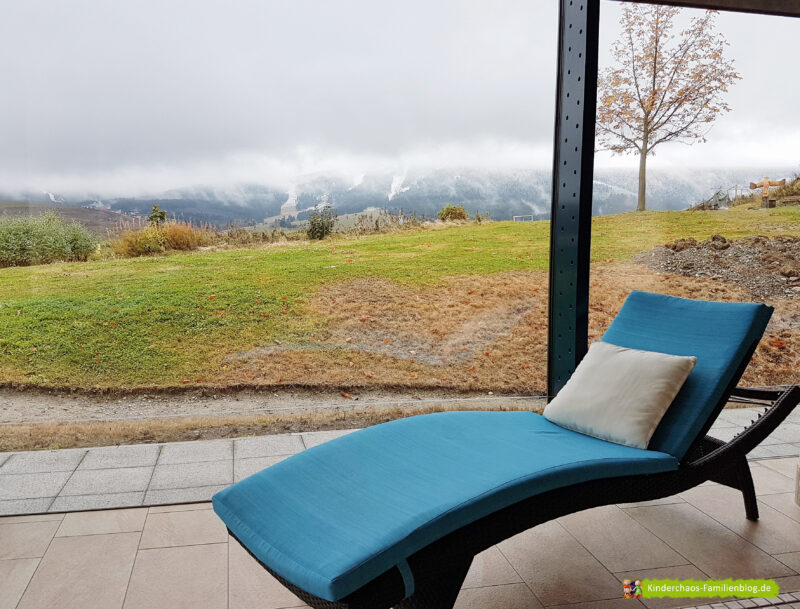 Erholung, Entspannung und Action: Erlebnisse im und um das Elldus Resort in Oberwiesenthal