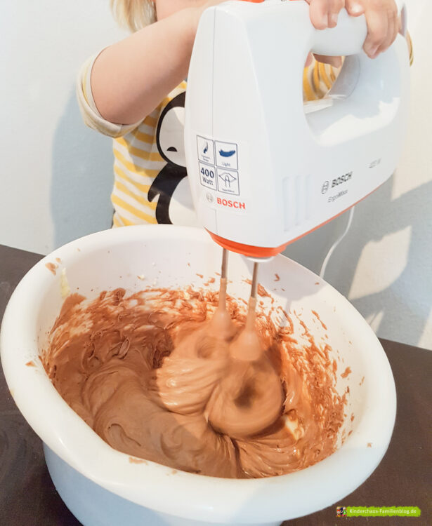 Kinderschokolade Kinderschokoladenkuchen Kinderschokoladentorte Geburtstagskuchen