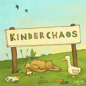 (c) Kinderchaos-familienblog.de