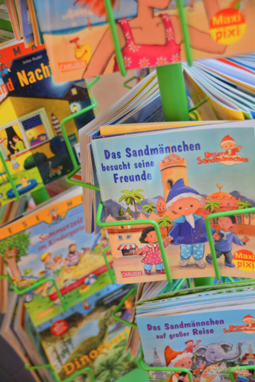 Carlsen Verlag Hamburg CarlsenBookFamilia Kinderbücher Kinderbuch