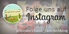 Folge Kinderchaos auf Instagram