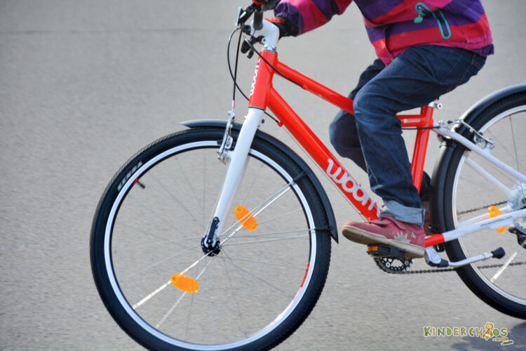 woom woombike bike Fahrrad Kinderfahrrad 5 bicycle 