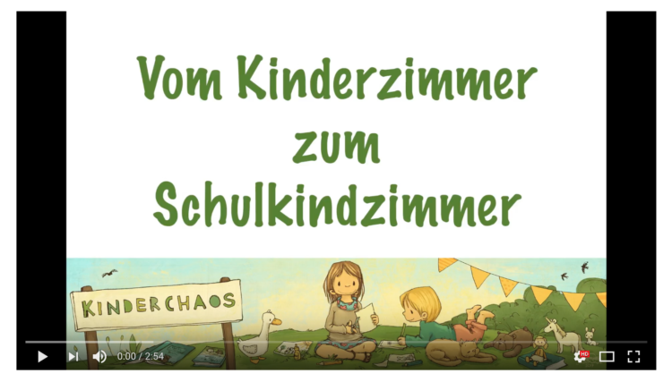 Alpina Farben Alpinaweiß Unsere Beste Farbenfreunde Froschgrün Einhornrosa Kinderzimmer Schulkind Schulkindzimmer renovieren neu streichen