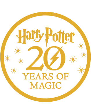 Blogparade Harry Potter und die Magie des Lesens Wir Harry Potter Kinder zu Lesern macht 20 Jahre Jubiläumsausgabe