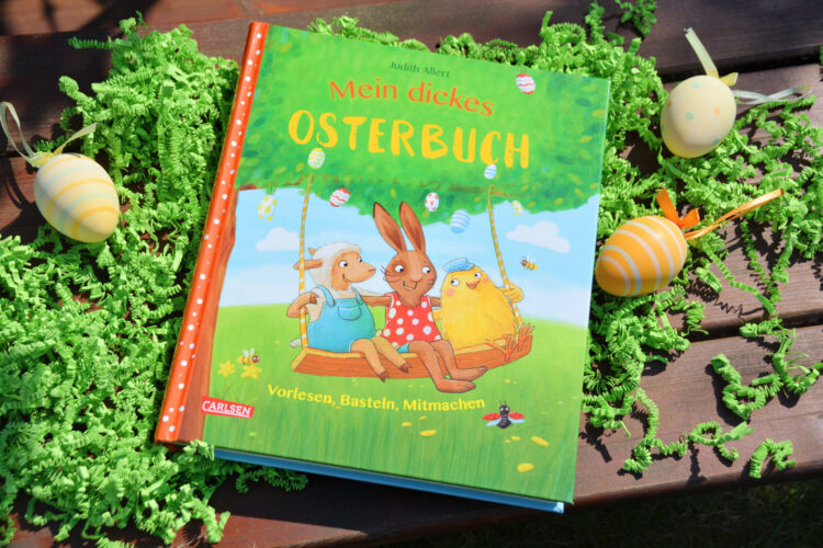 Mein dickes Osterbox