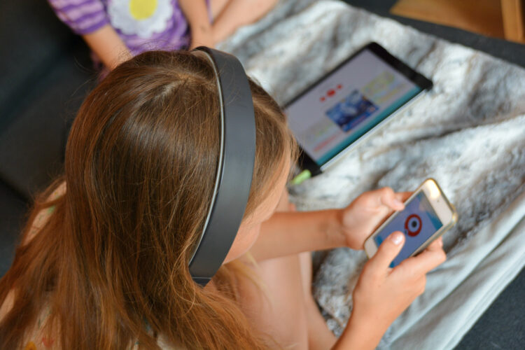 Ooigo-Hörspiel-App für Kinder