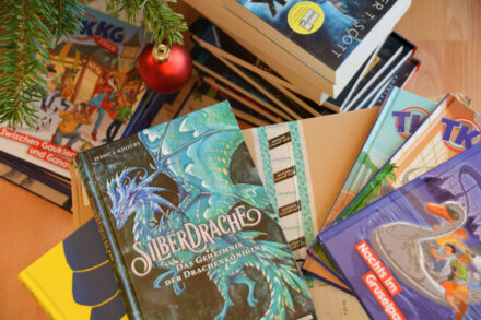 Cheaboo: Reduzierte Bücher shoppen für die ganze Familie + Rabattcode
