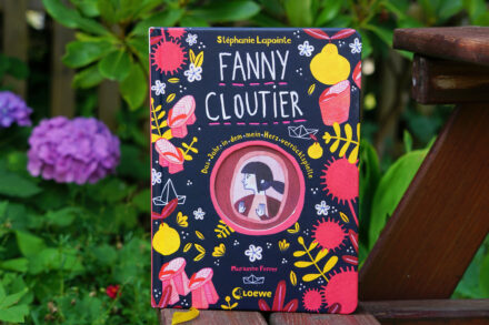 Fanny Cloutier – Das Jahr, in dem mein Herz verrücktspielte