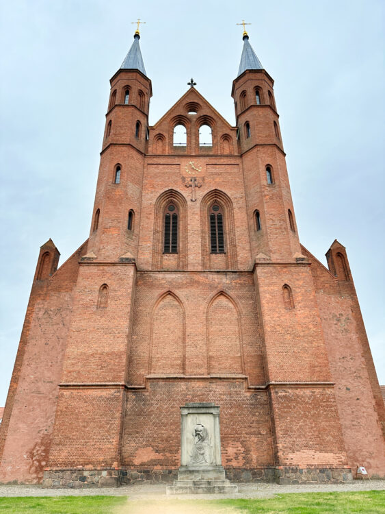 Kyritz St. Marienkirche